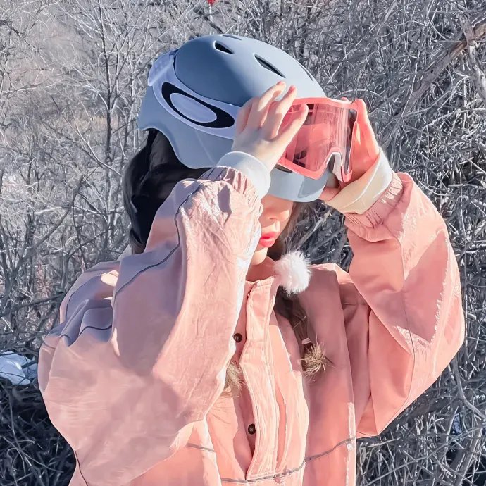 雪茫寻亲