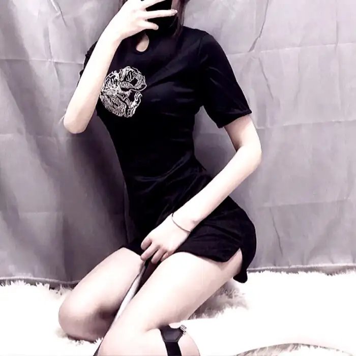 马克爸爸