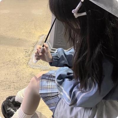 我的差评女友